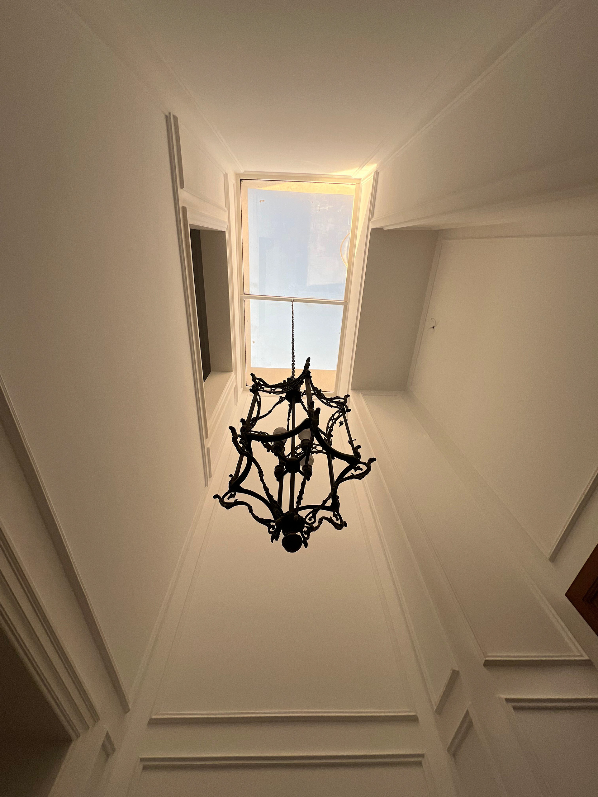 Villa 512（棕榈山）室内设计-16