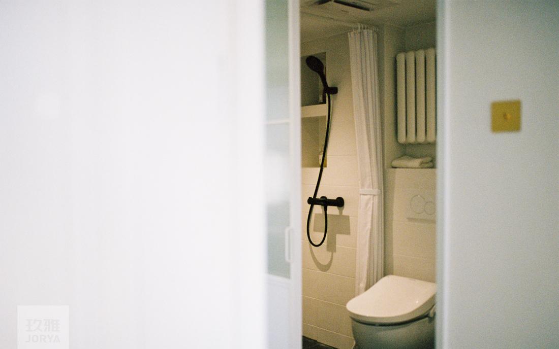 盐系珍藏,穿越时光的中古家居秀丨梧桐设计-66