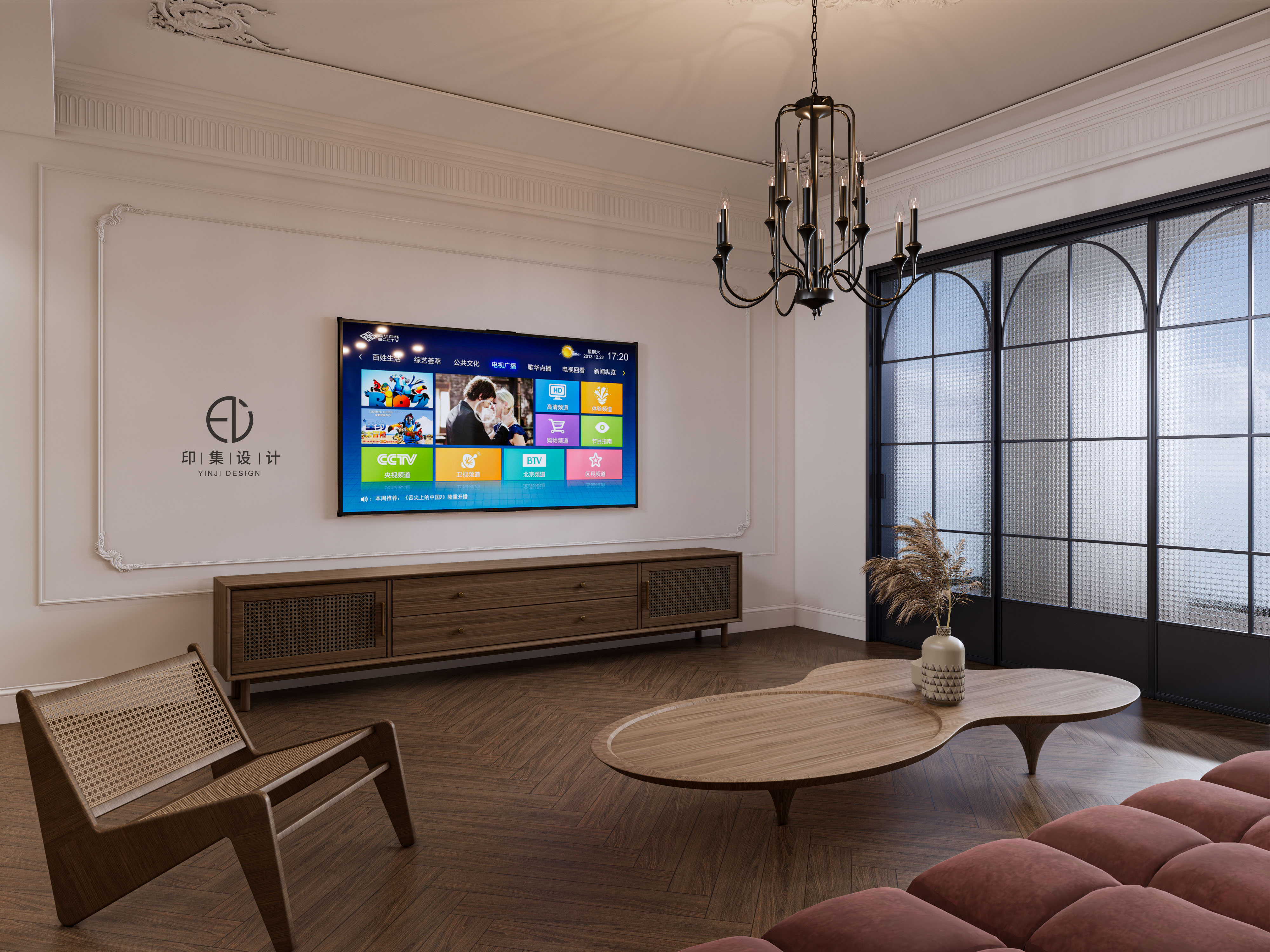 中世纪的风，刮过现代人的心坎儿-9