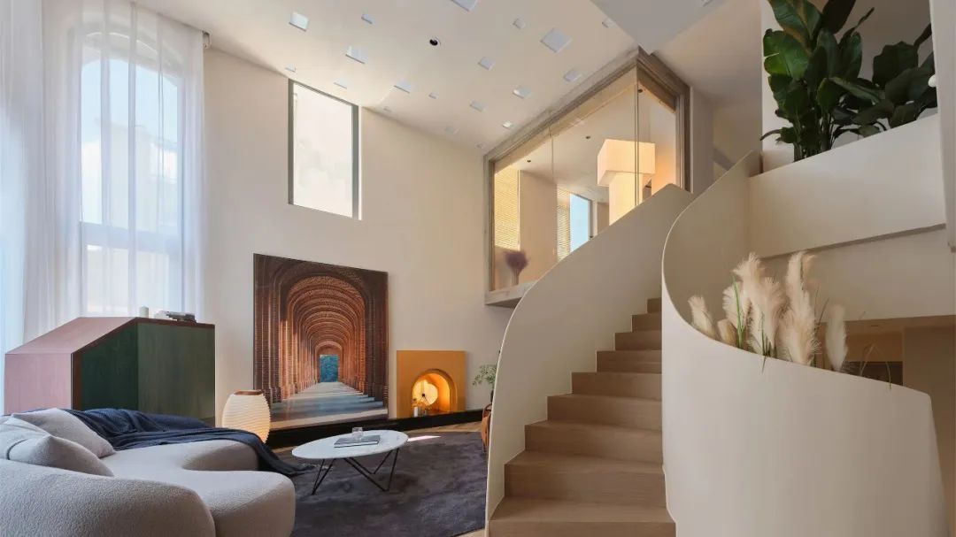 见山·喜舍 · 山间别墅的诗意重生丨中国南京丨品奕汇设计-111