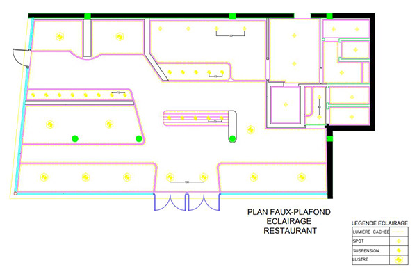 素食餐厅丨WALID CHANNOUFI-6