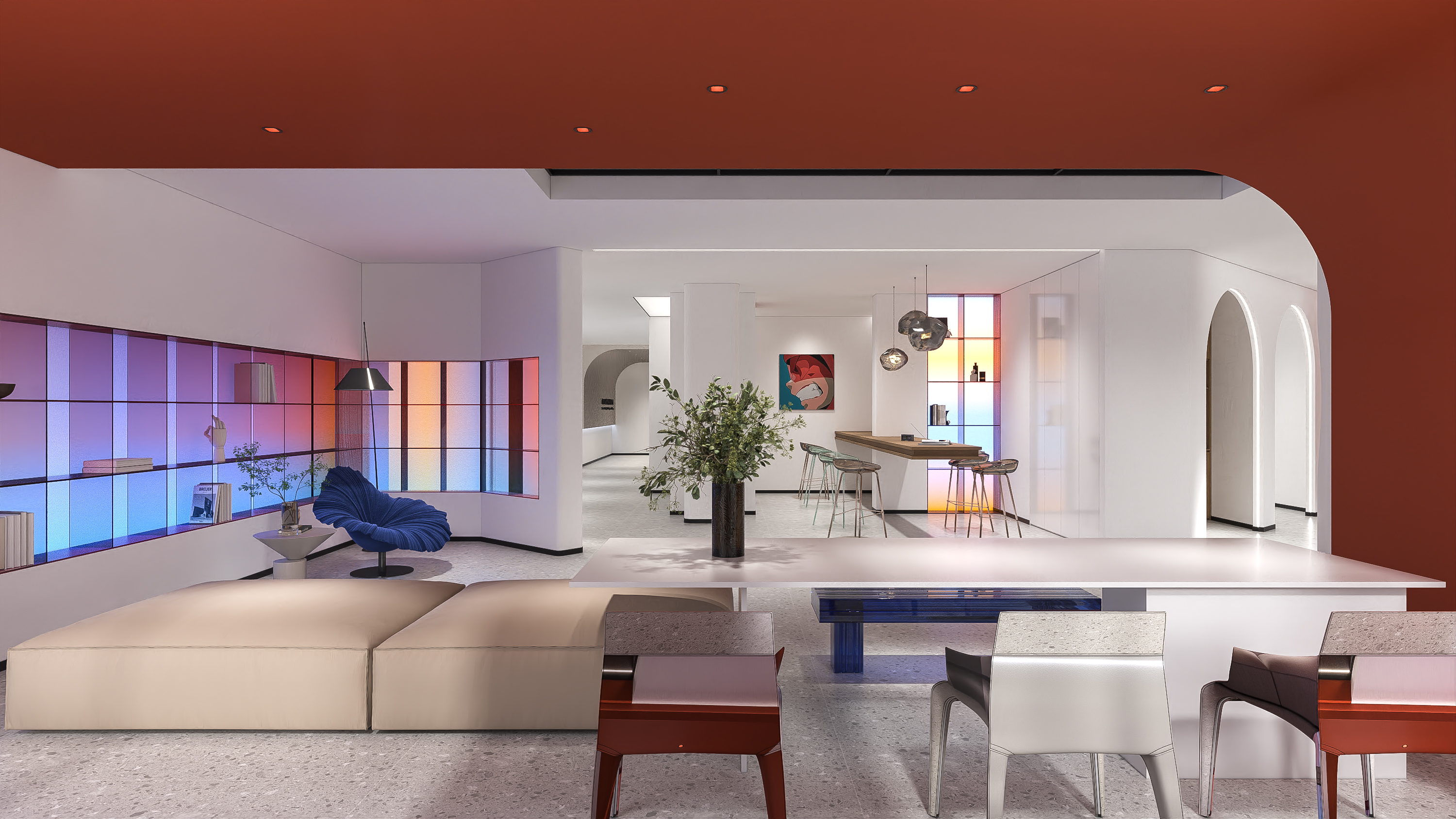 华州国际丨中国太原丨雷洋,杨磊-10