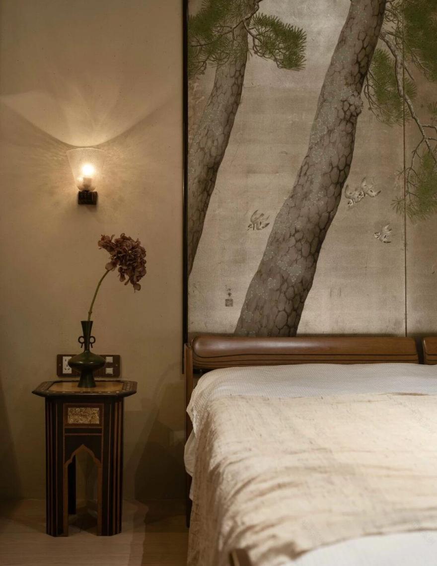 设计师班晓雪的家丨JSD简璞设计-58