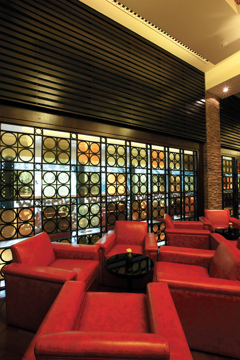 日本秋叶餐厅-4