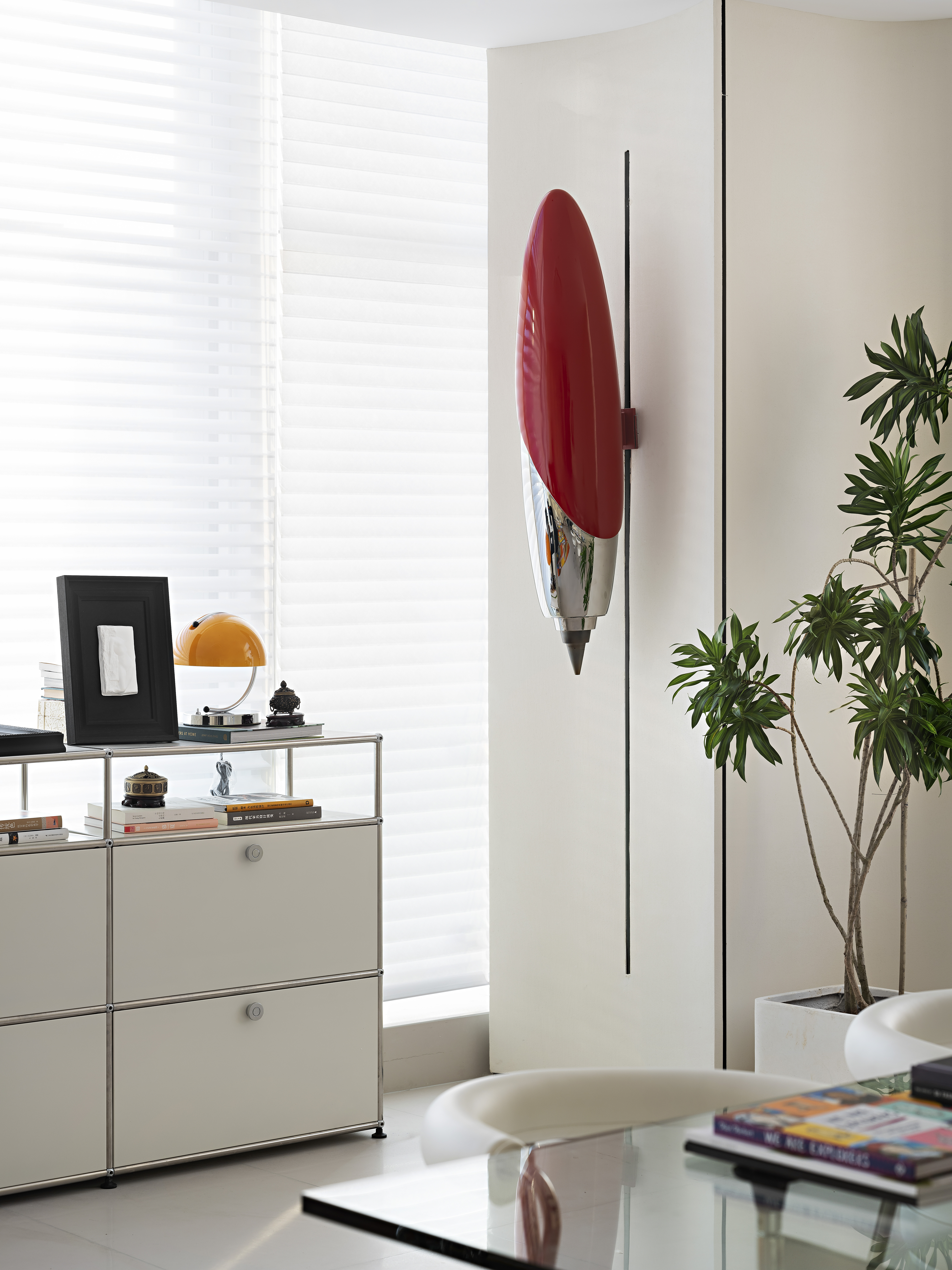 alman art 的奇异幻想-14