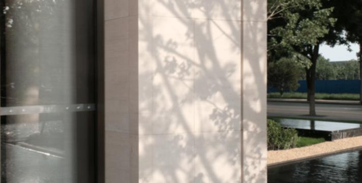 里约设计 | 招商蛇口北京招商序营销中心-1