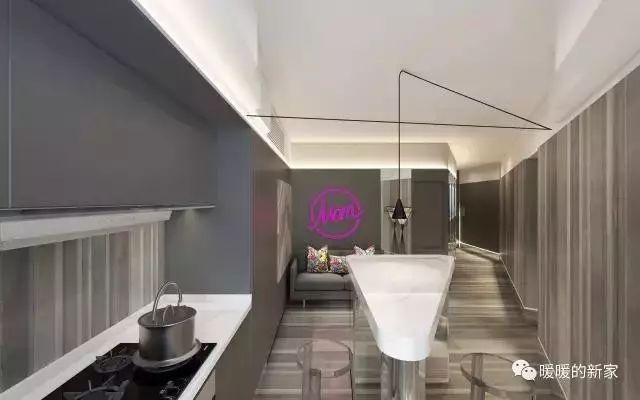 登陆北京卫视：BIG＋陶瓷大板照亮《暖暖的新家》-66