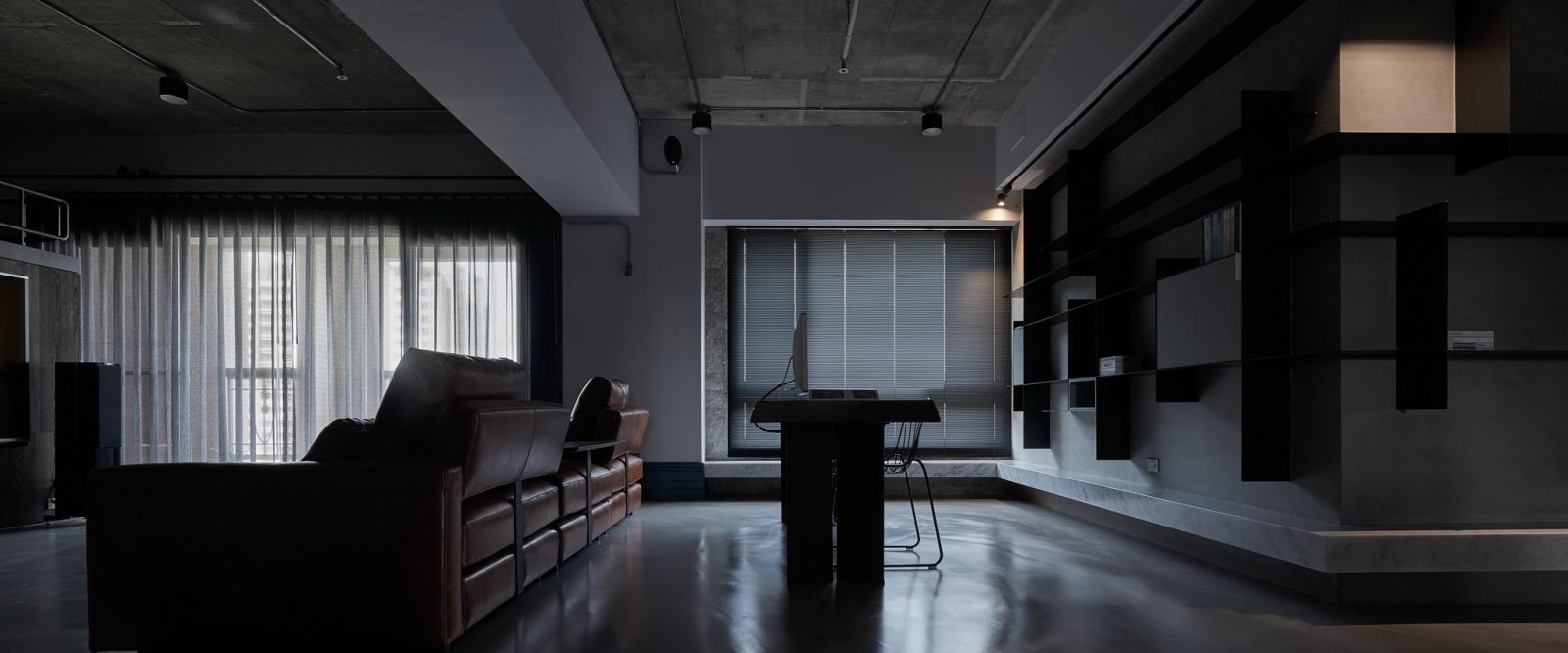 清美学-恬淡静雅的生活场域  长禾设计-14