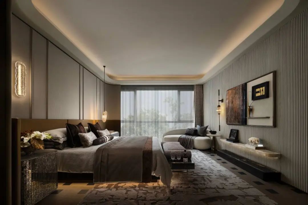 越秀X菲洛米斯I西安樽樾220户型：奢享人居盛景-29