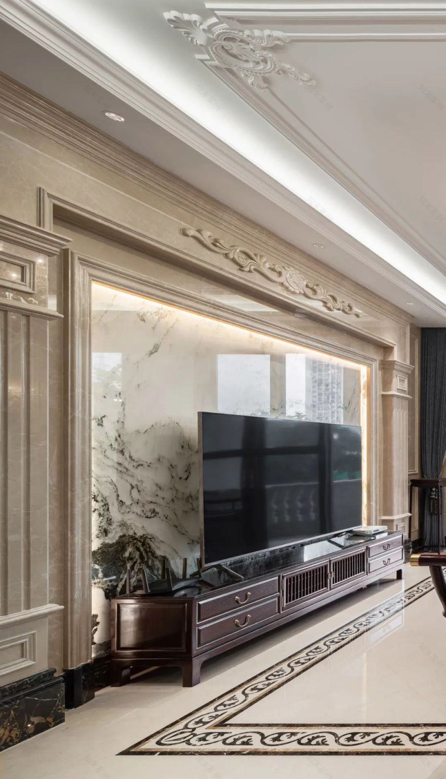 琼楼玉宇丨中国广州丨广州W设计-55