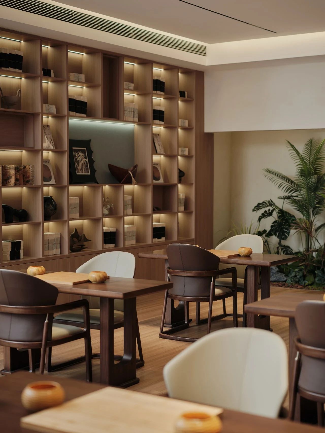 山东聊城财信云境活动中心丨中国聊城丨深圳赫观装饰设计有限公司,INHOUSE DESIGN-40