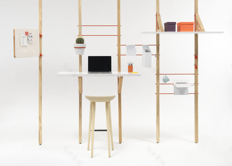 移动工作单元(Mobile Work Unit)-30