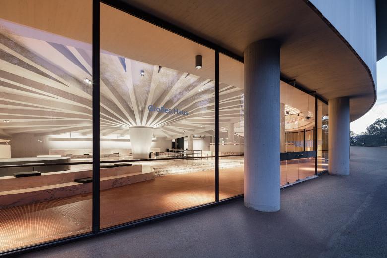 HGEsch Photography丨Schauspielhaus丨德国-6