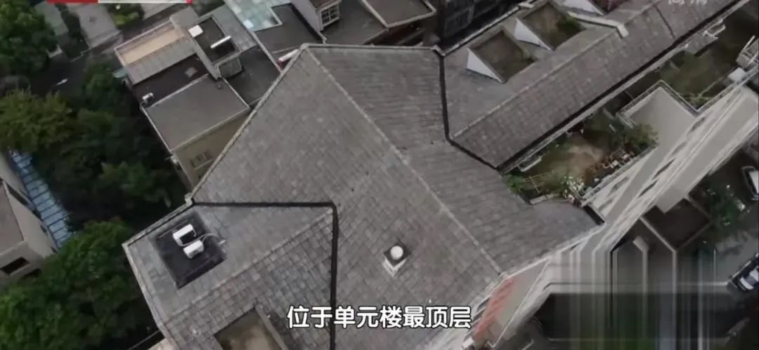 80㎡金字塔奇居室爆改-15