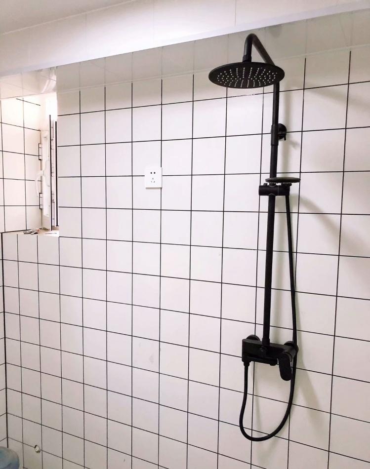 瑞泉阳光改造记 | 专业室内设计打造宜居空间-30