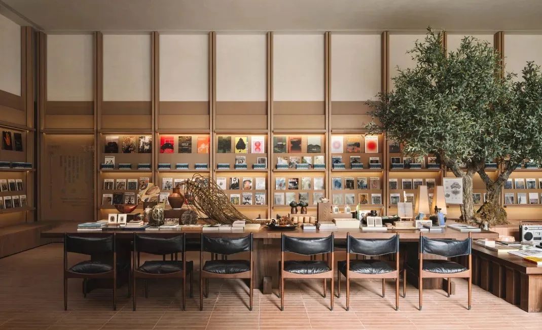 东城金茂晓棠丨中国成都丨硬装为矩阵纵横成都事业部,软装为矩阵鸣翠-23