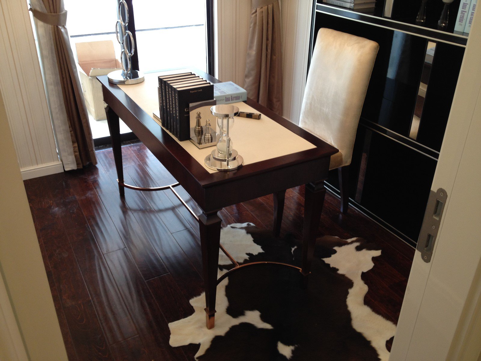 江苏盐城 · 万泰时代广场（C户型）-8