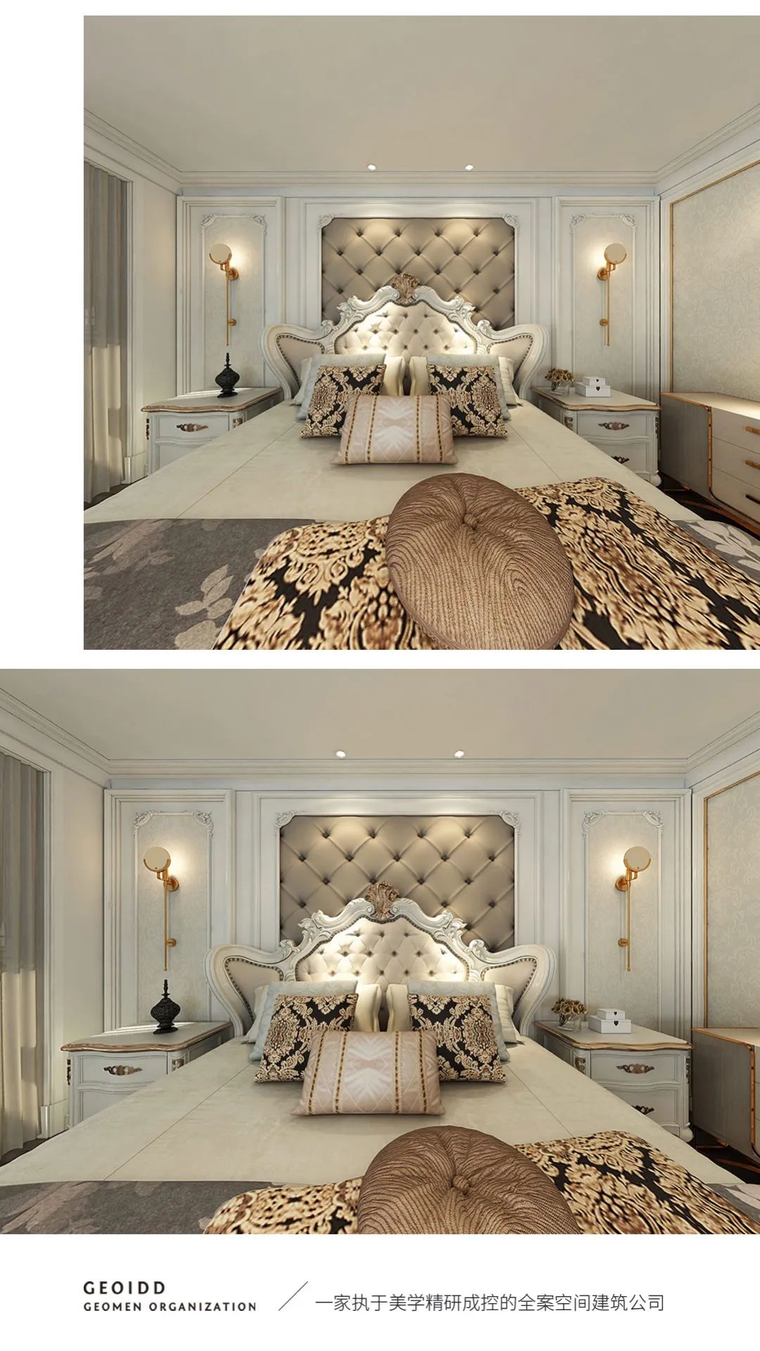 福建福安信元花园别墅陈宅 | 现代简约之美-49