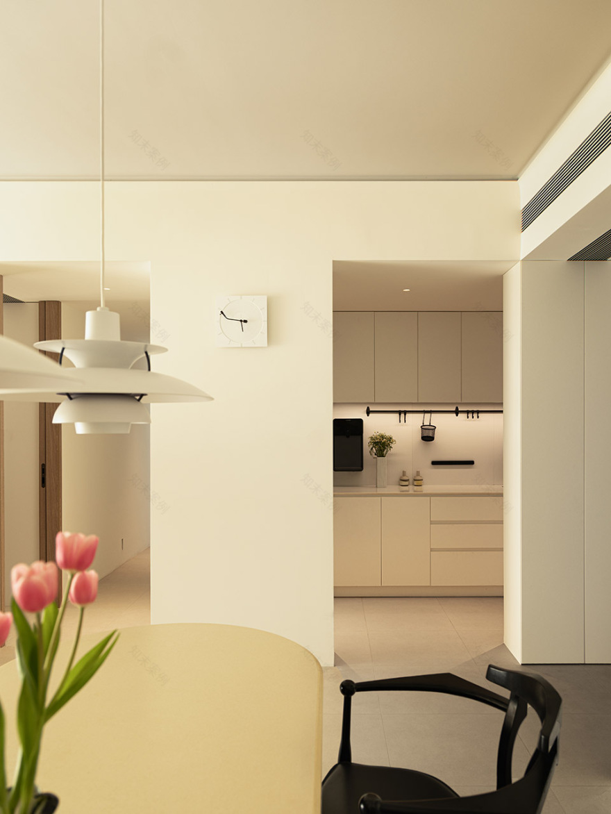 静谧之家丨中国重庆丨荒原工作室-13