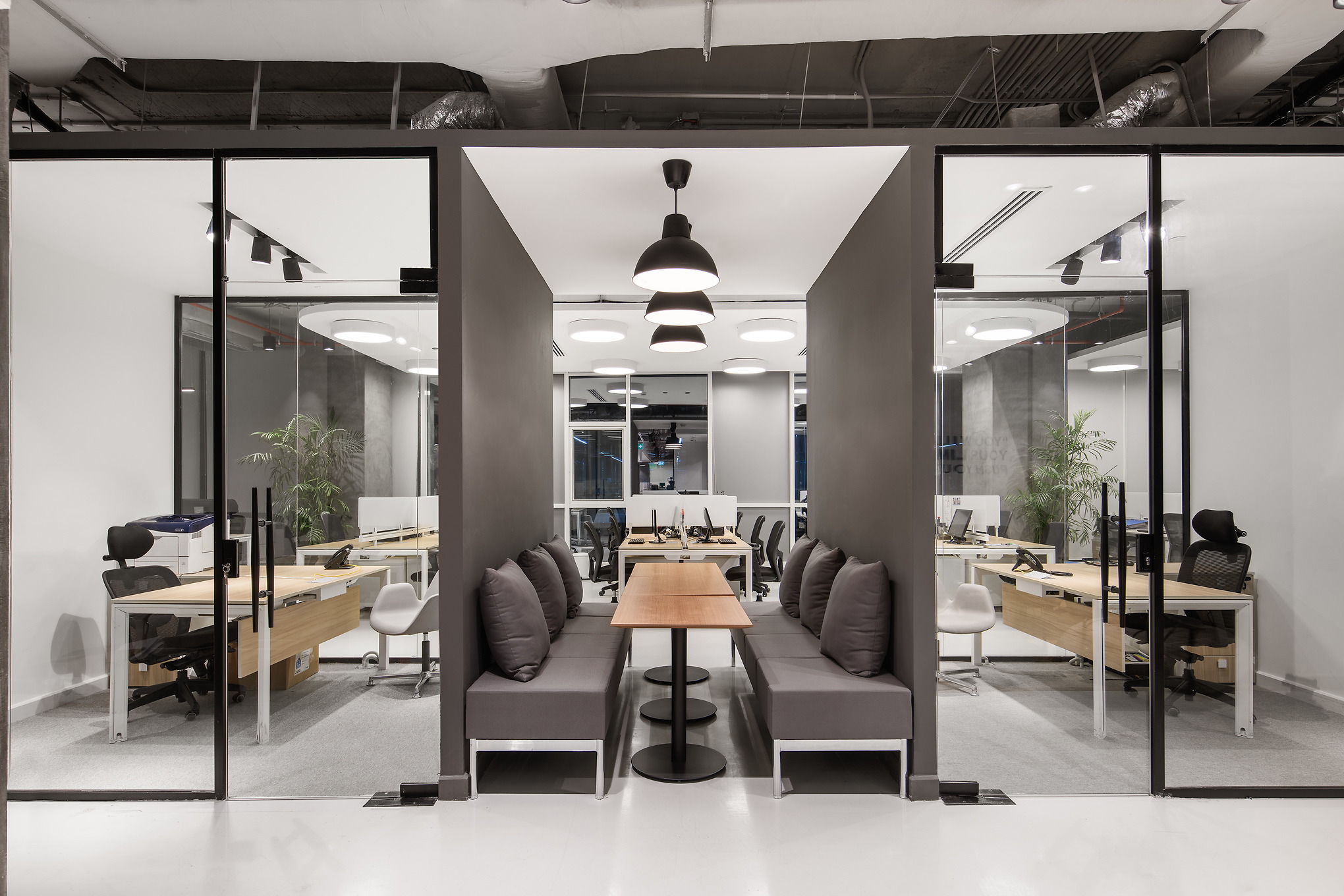 ADES 总部 | Polaris Designs | 2020 | 埃及-36