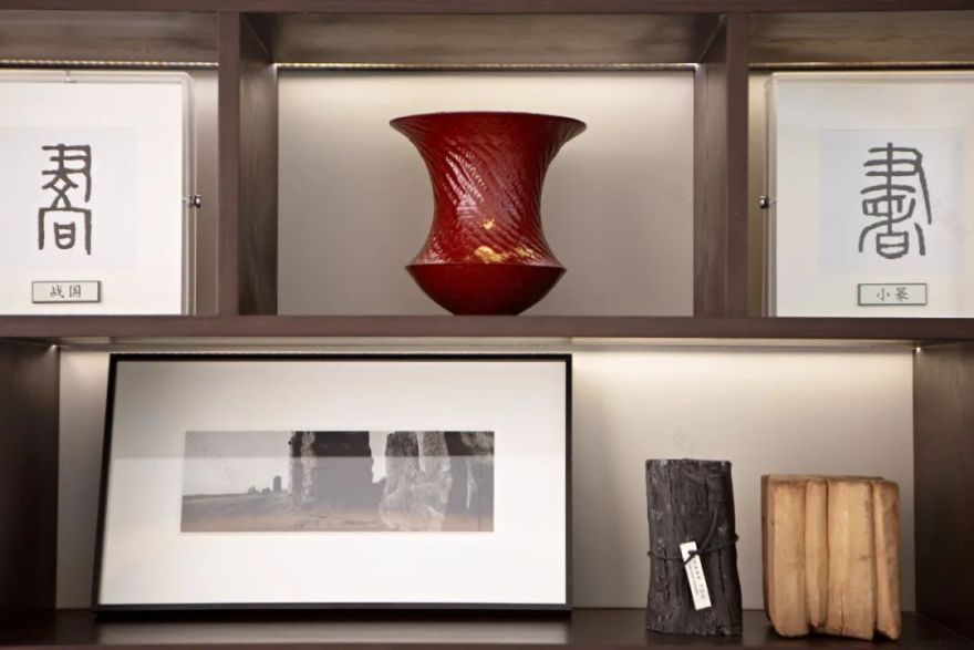 湖州绿城锦玉园丨中国湖州丨矩阵纵横-54