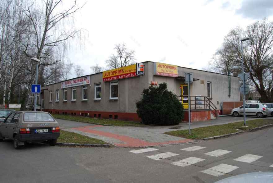 Rekonstrukce a nástavba víceúčelového objektu v Pardubicích – Mrva.net-23