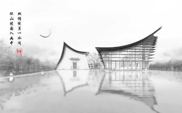 地标之心，地域之情，场所之忆——顶级售楼部设计解析-17