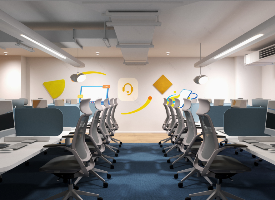 iSchool Office Design-19