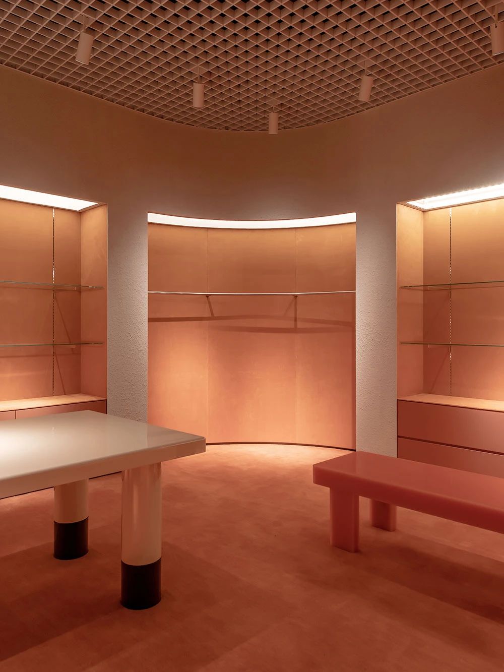 Oskar Kohnen 工作室丨英国伦敦丨Oskar Kohnen 设计工作室-37