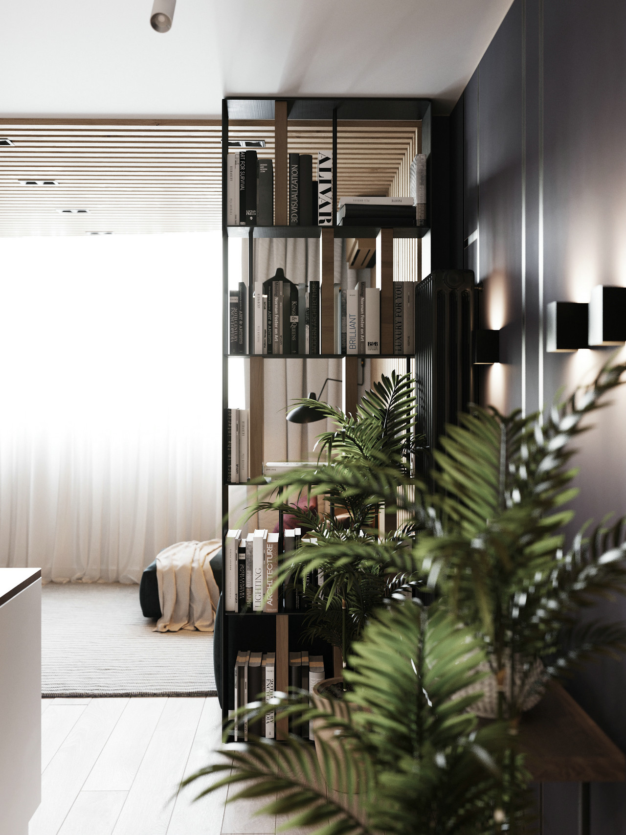 现代风，不一样的高级感！            
            -13