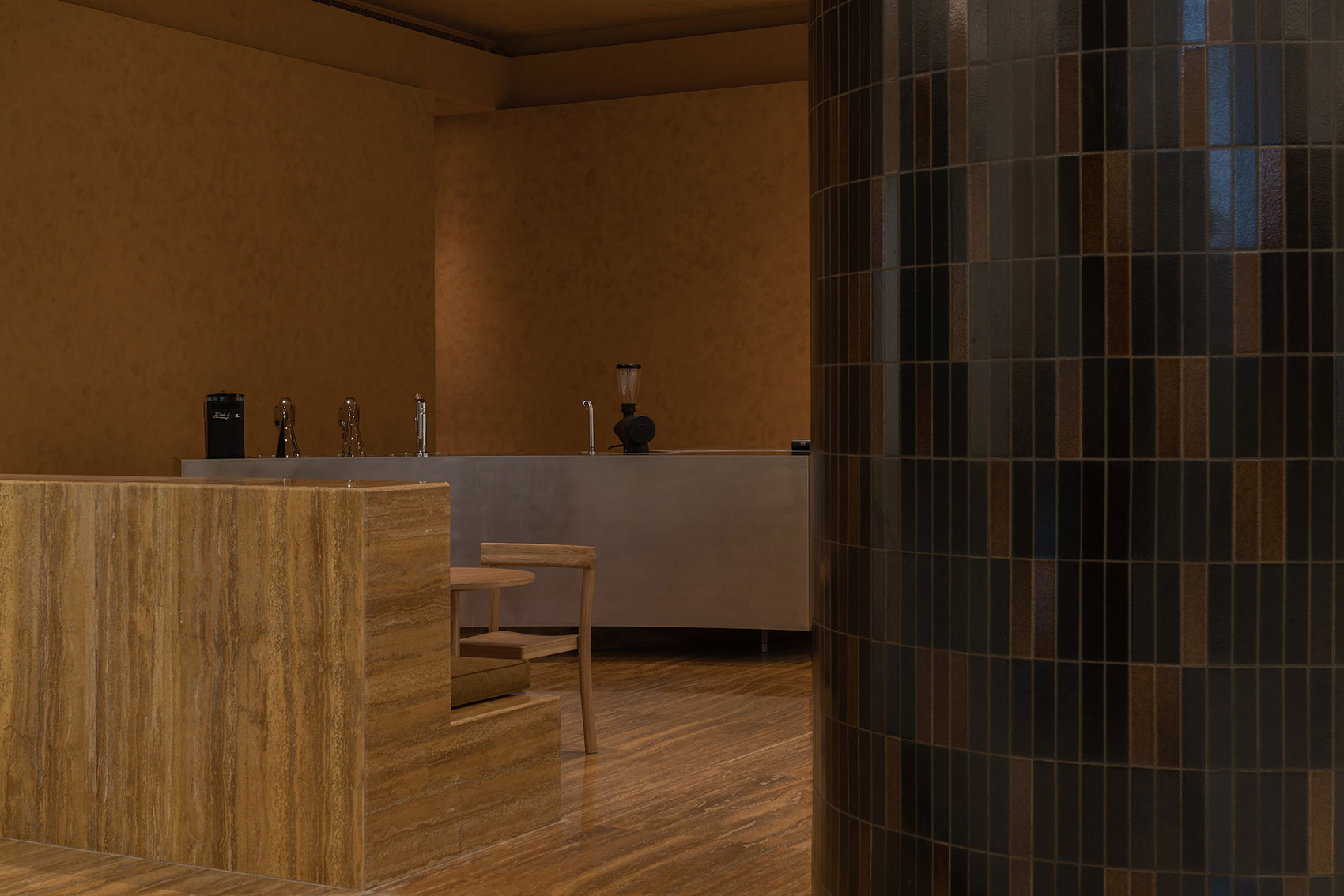 马斯喀特 Momaz 咖啡厅-5