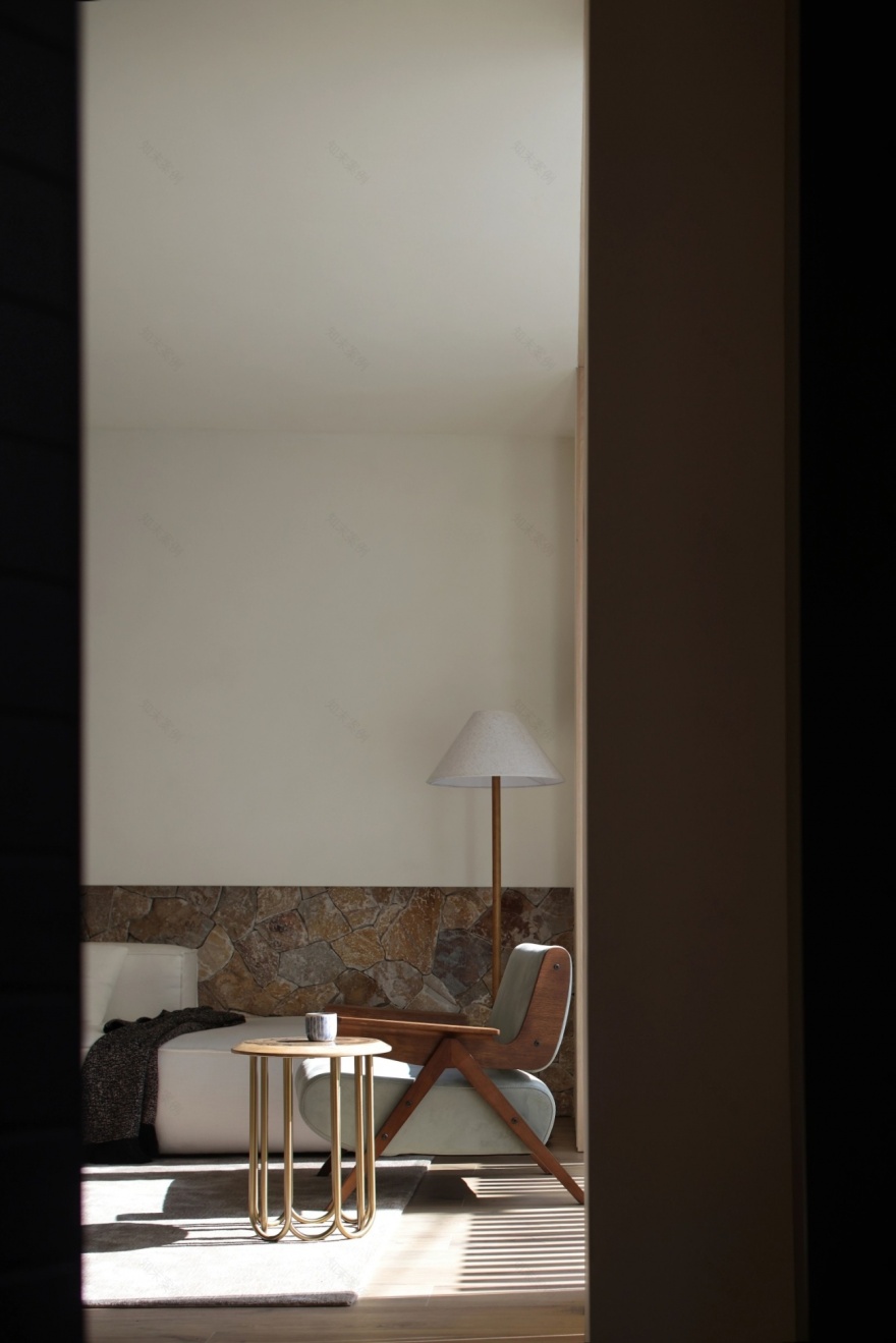 西潭别墅丨中国厦门丨九境合造设计-26