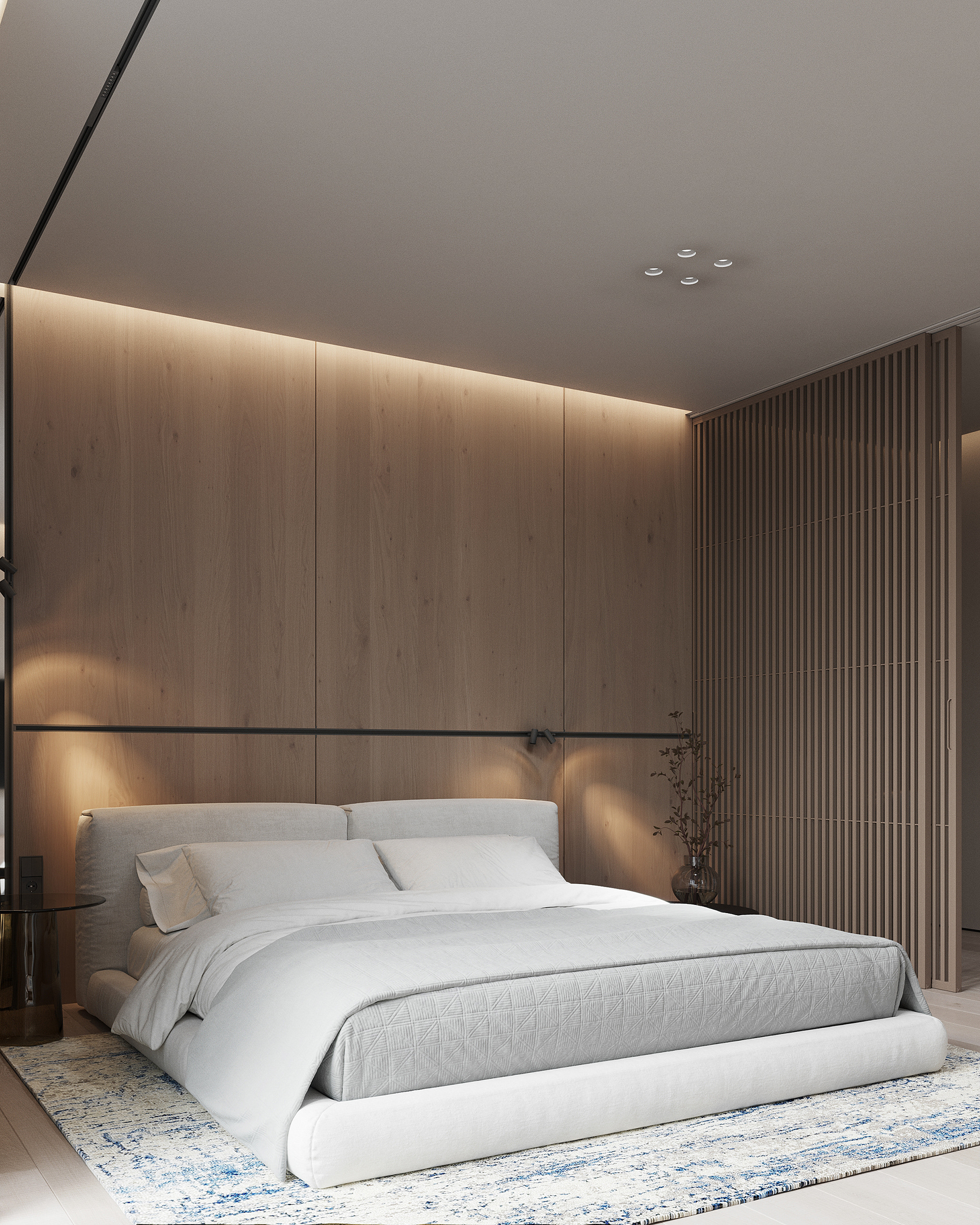 布罗瓦里40号·住宅-19