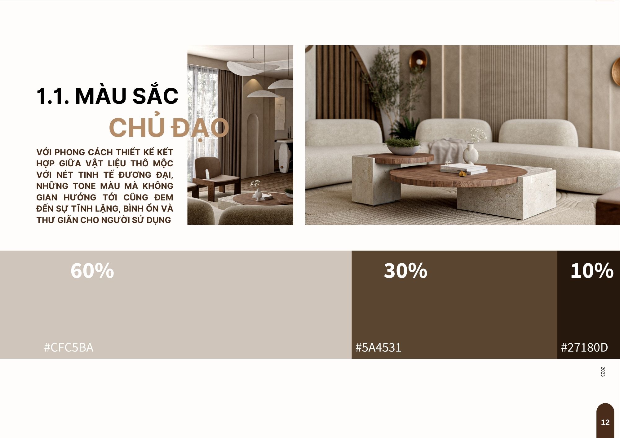 ĐỒ ÁN NỘI THẤT 7-13