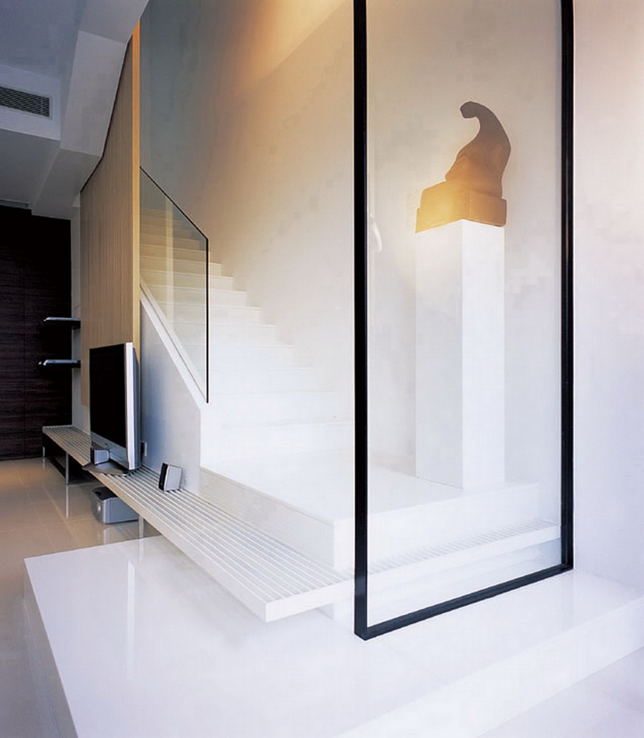 尚堤示范单位B-21