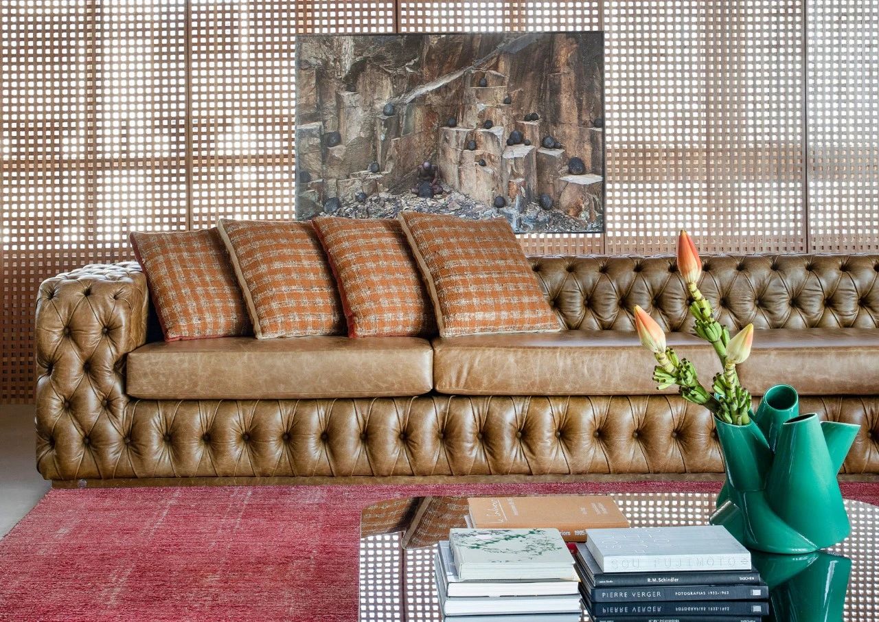 遗产公寓丨巴西丨Guilherme Torres-35