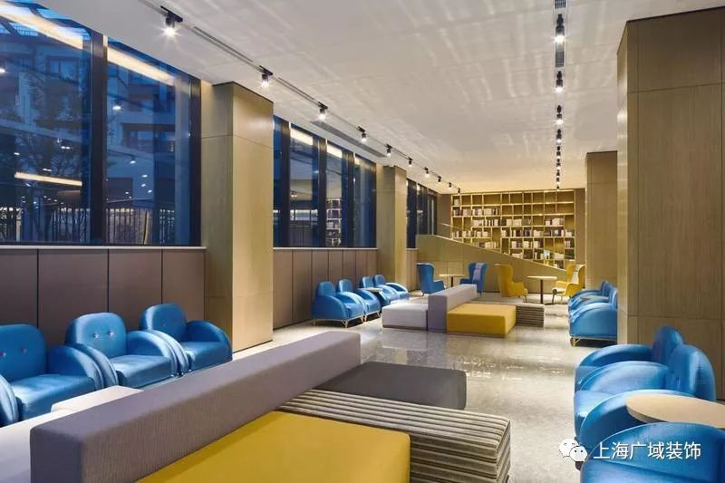 广域装饰之上海三甲港滨海绿地国际旅游度假村-71