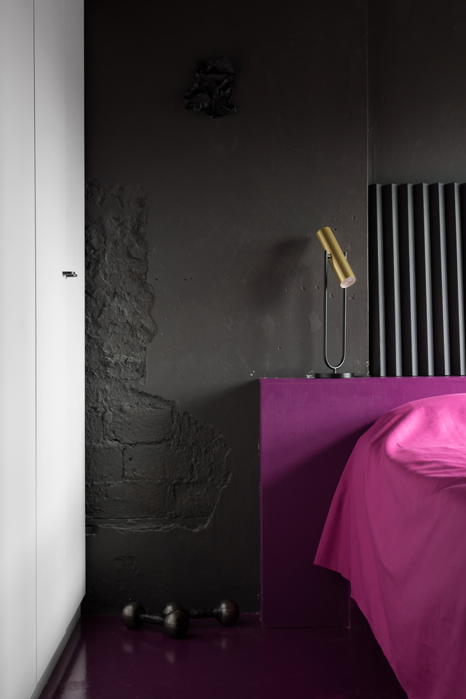 Pirogovka Apartment  Le Atelier-23