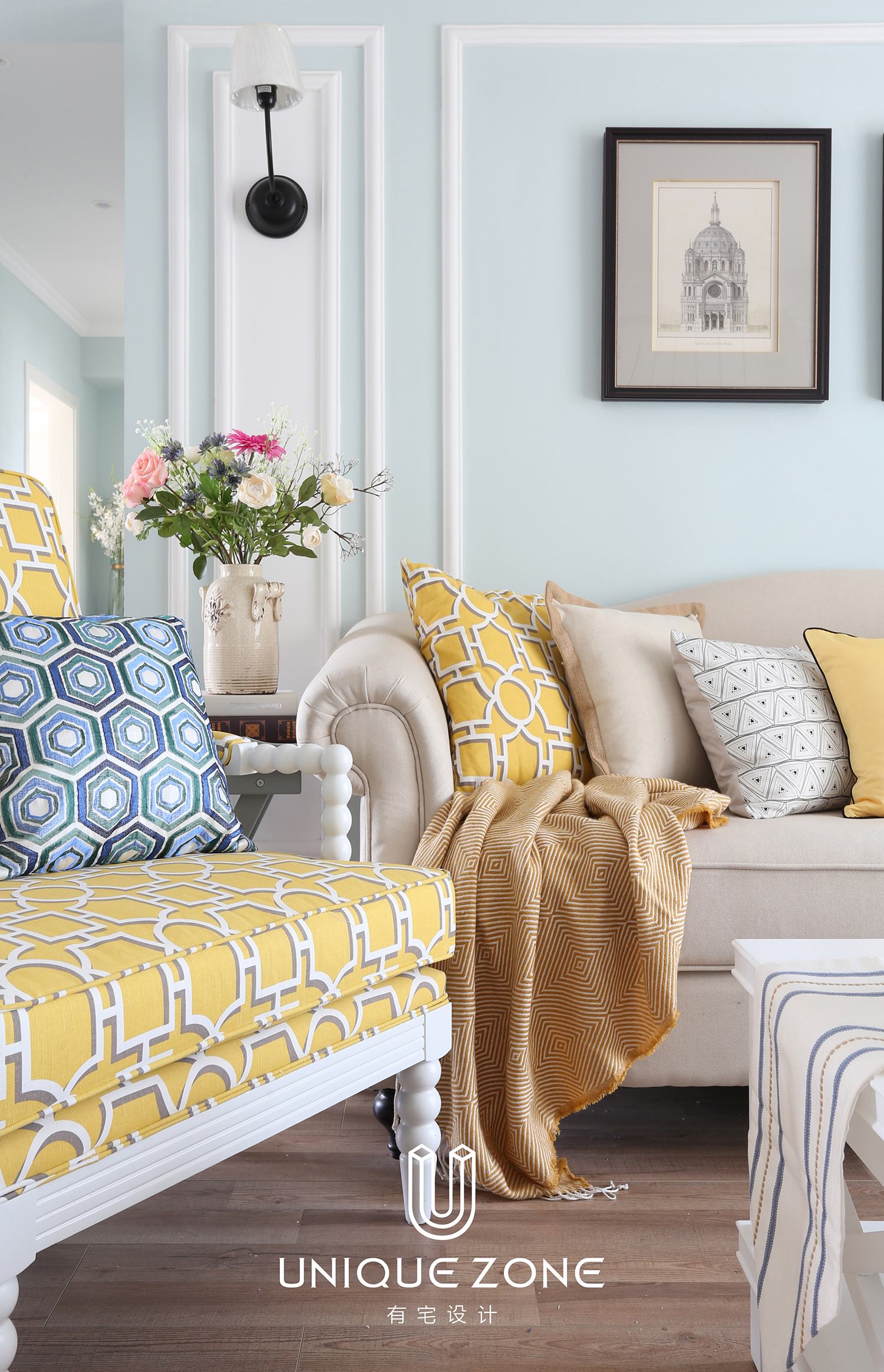 武汉有宅设计——《香子木兰》-18