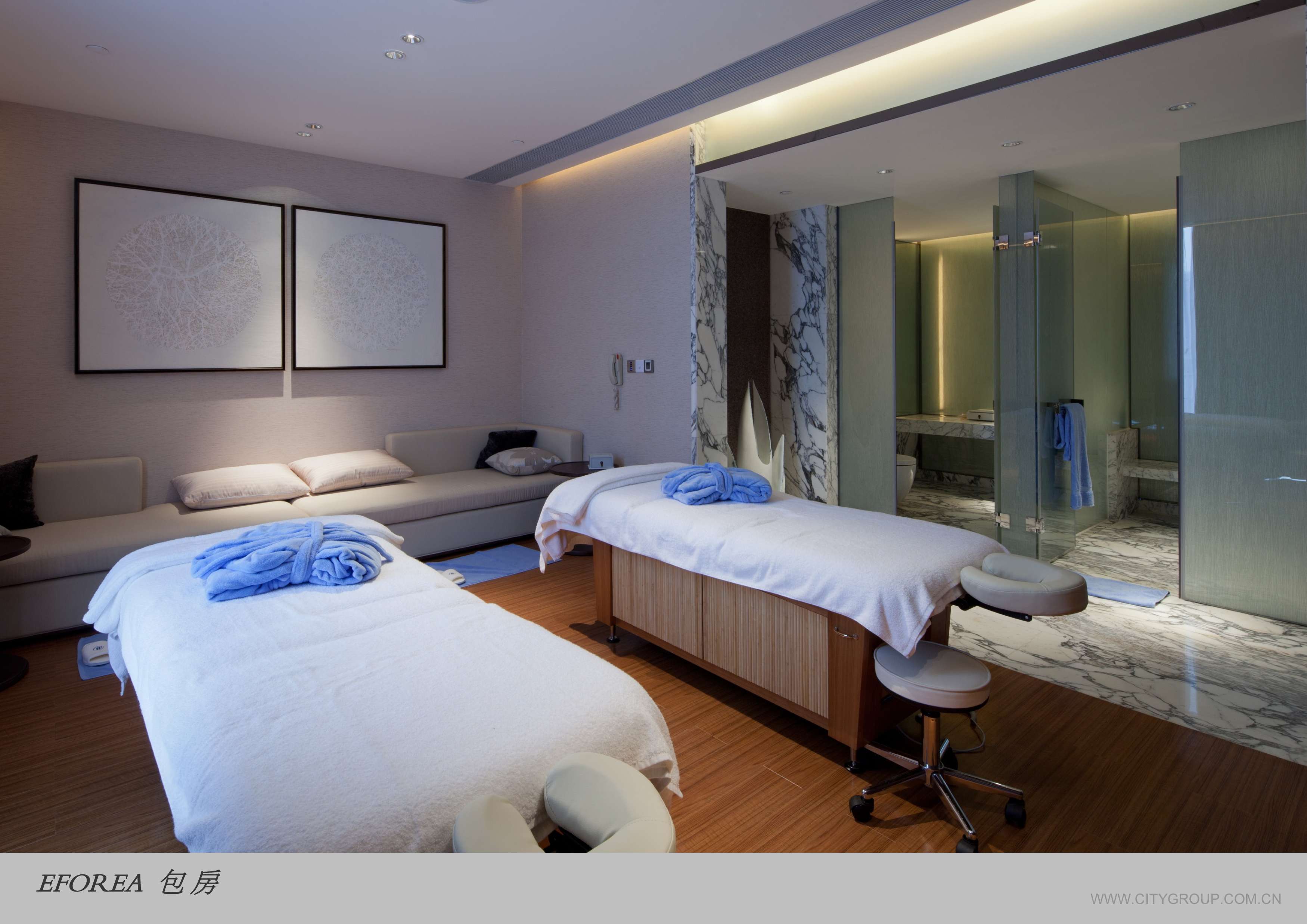 新天希尔顿酒店-3-40