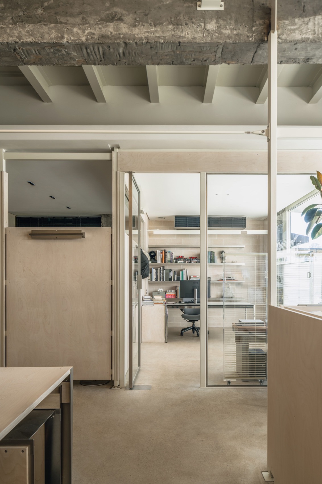 喜叻空间研究2·0丨中国杭州-60