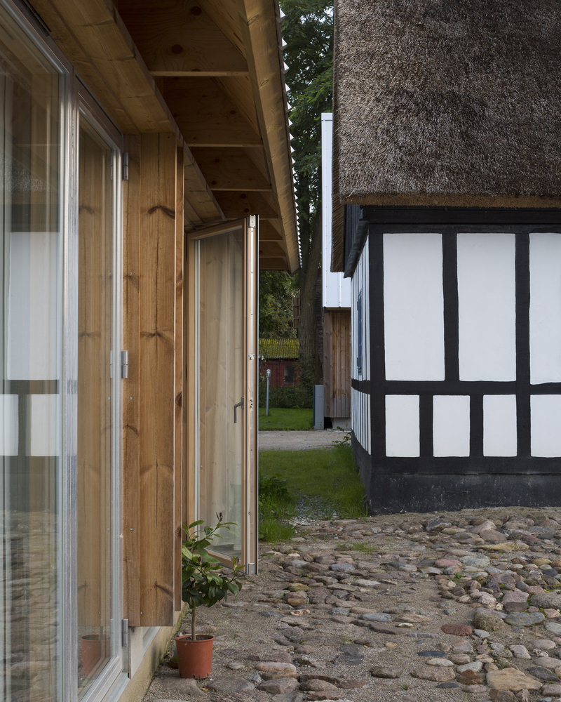 Student Village  Lenschow - Pihlmann-73