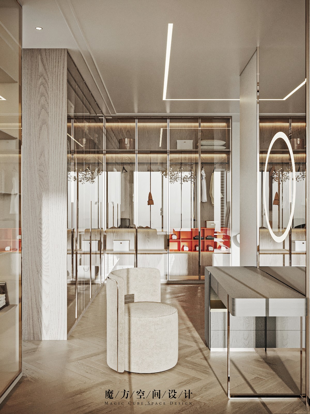 驭风之境 · 马来西亚简约别墅设计丨马来西亚古晋丨本馨-18