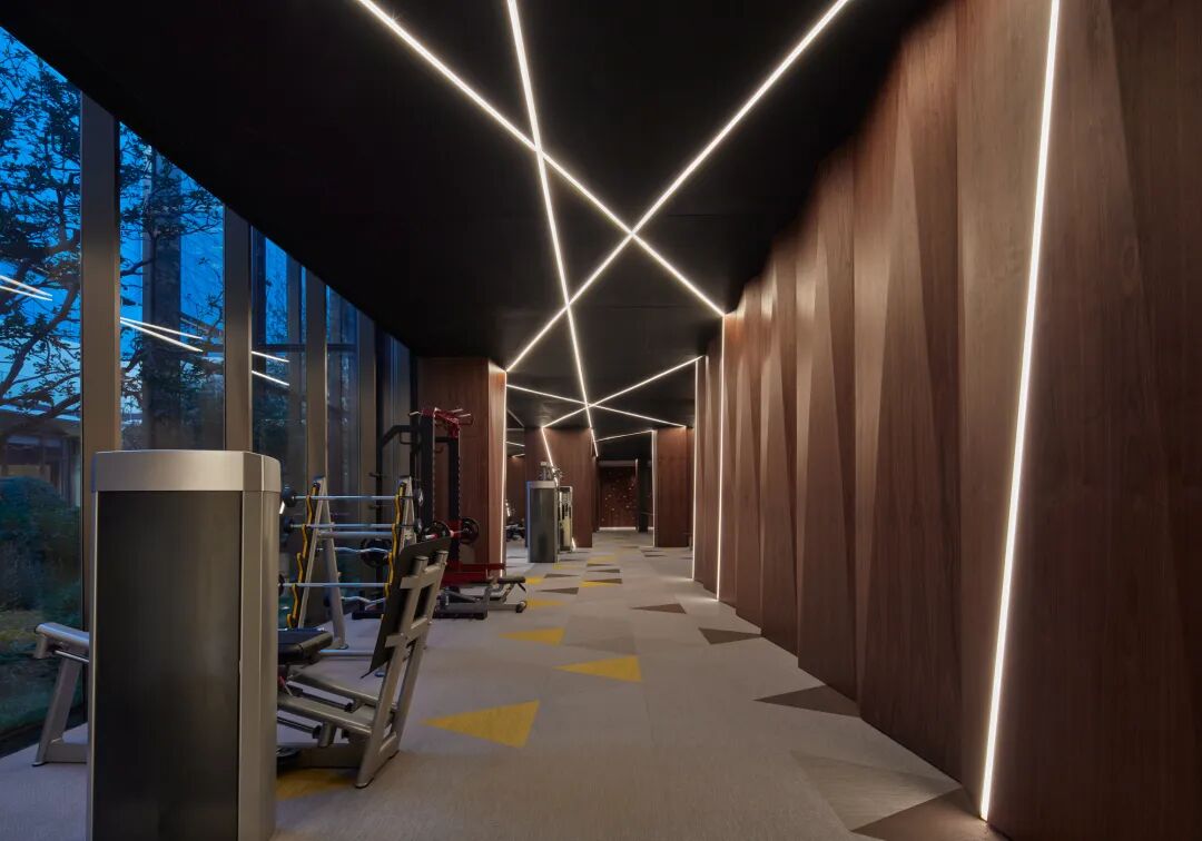 华润置地·翡雲悦府室内设计丨中国上海-72