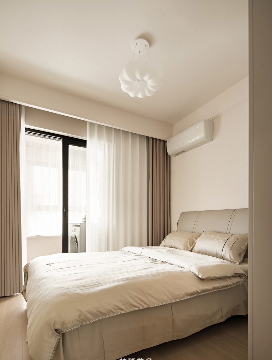 华润昆仑御 118㎡精装改造丨中国合肥-33