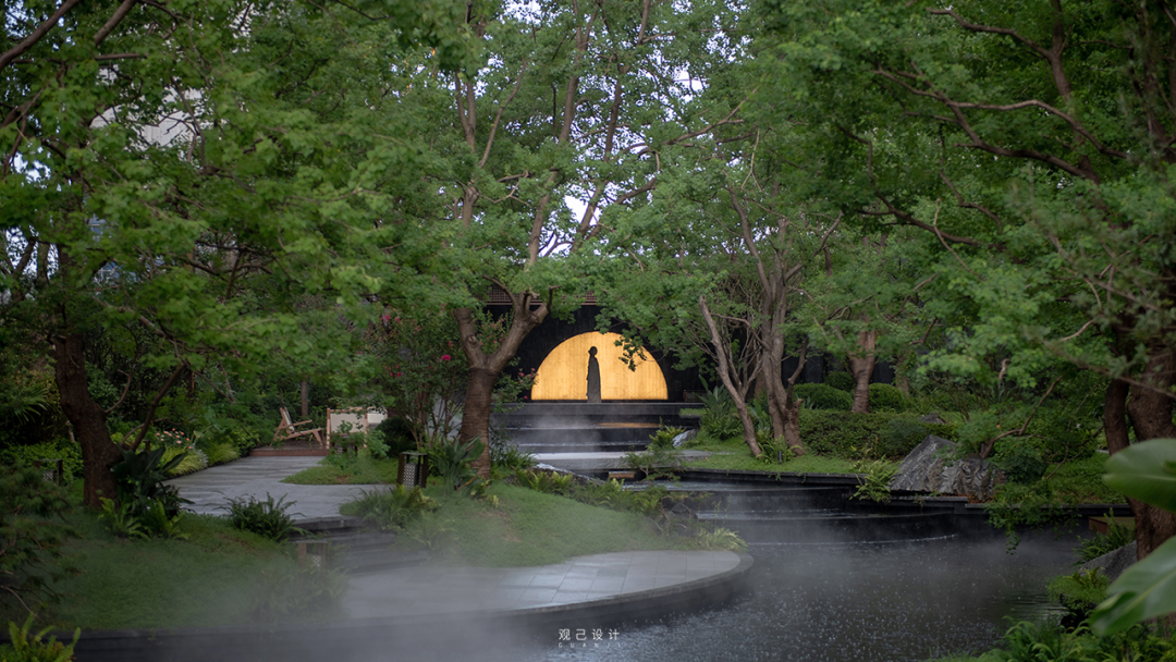 云溪山河，归于央璟｜合肥龙湖·亚伦央璟颂-88