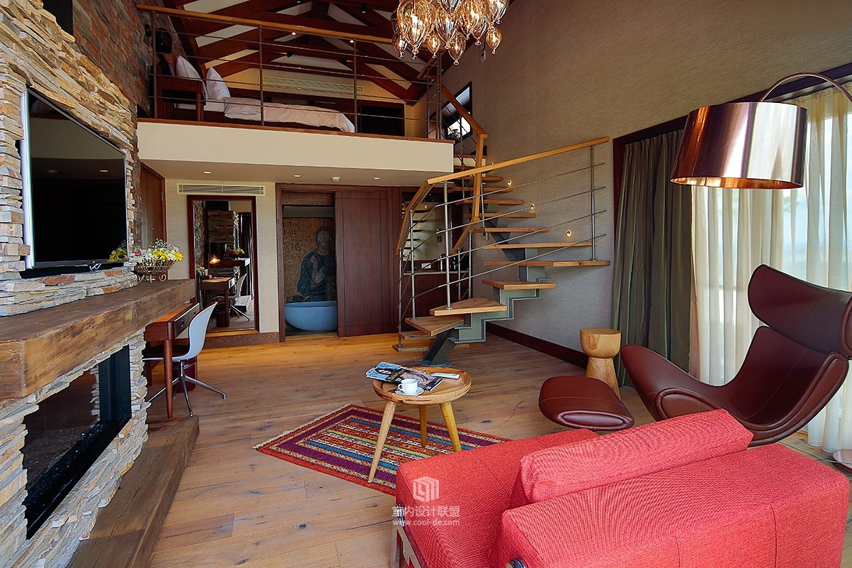 阿丽亚娜酒店-14