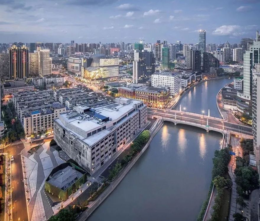 四行仓库平面图来了!《八佰》里哪些场景是虚构的?-61