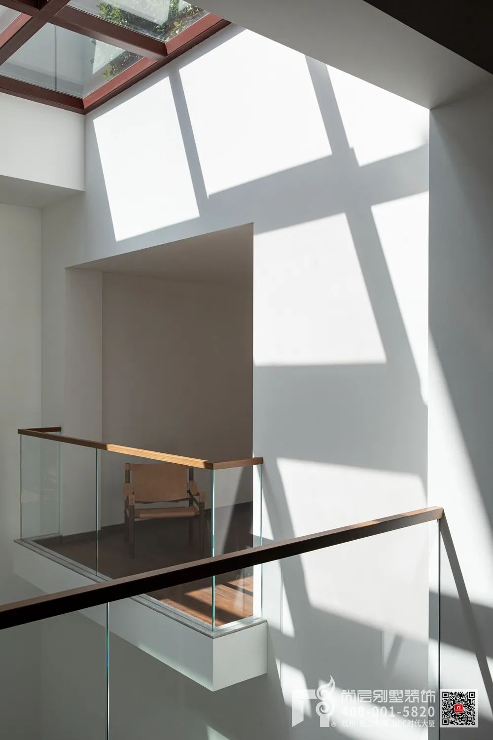 现代中式大宅-68