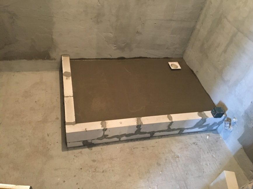 老旧公寓卫生间改造-17